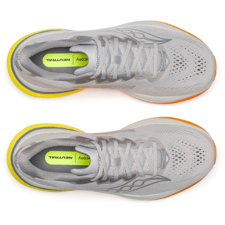 Chaussures de running hommes Saucony Ride 19