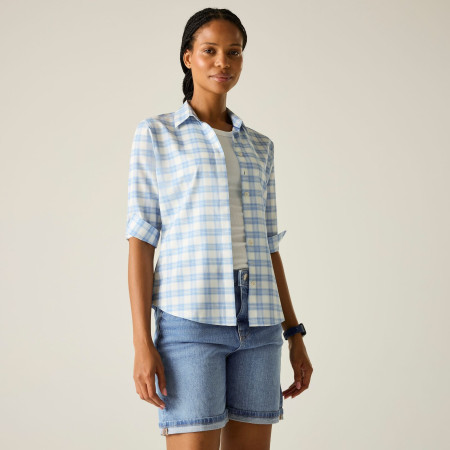 Chemise femme Regatta Keralin