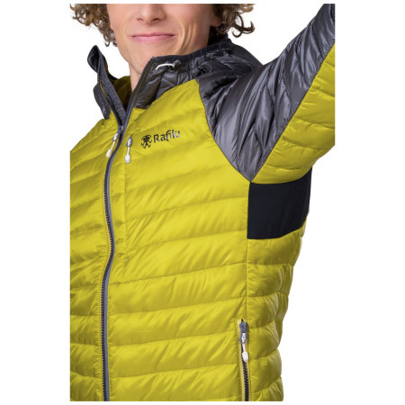 Veste d'hiver homme Rafiki Dante