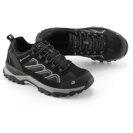 Bottes randonnée Alpine Pro Gimie 2