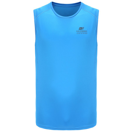 Débardeur homme Alpine Pro Merip bleue blue