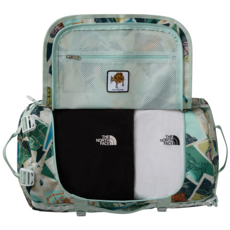 Sac de voyage The North Face Base Camp Duffel - S