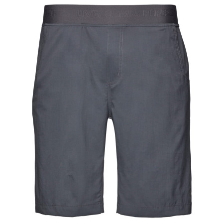 Short homme Black Diamond M SIERRA LT SHORTS vert Carbon