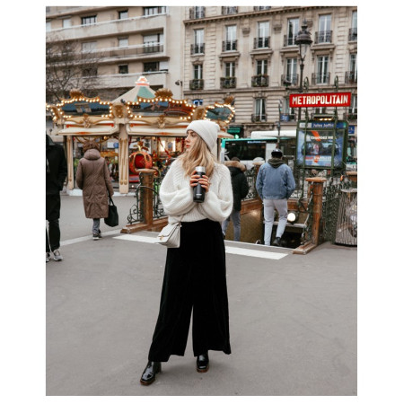 Mug isotherme Contigo Luxe 470ml