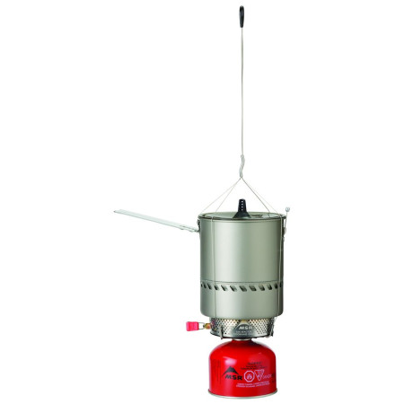 Système suspension MSR Reactor Hanging Kit