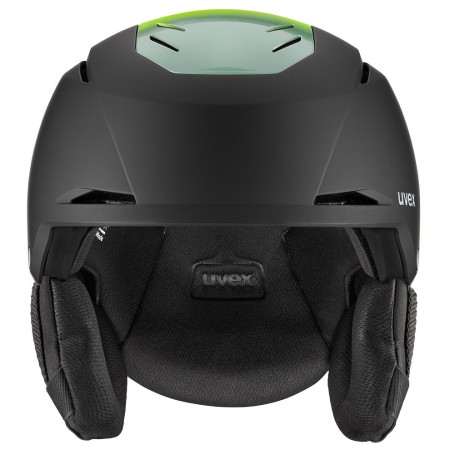 Casque de ski Uvex Resolution