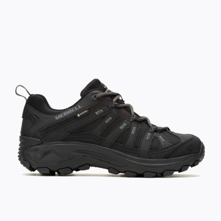 Chaussures randonnée homme Merrell Claypool 2 Sport Gtx
