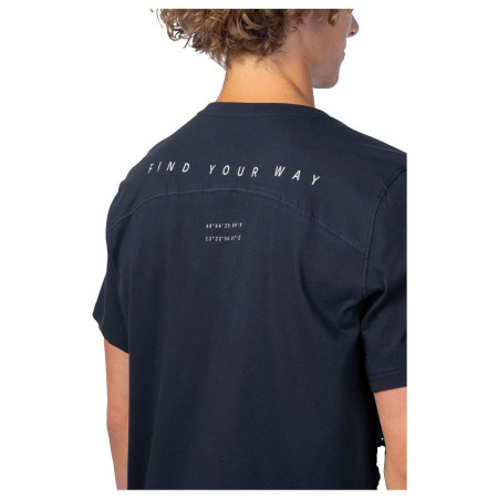 T-shirt homme Hannah Booster