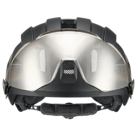 Casque vélo Uvex Stride Visor