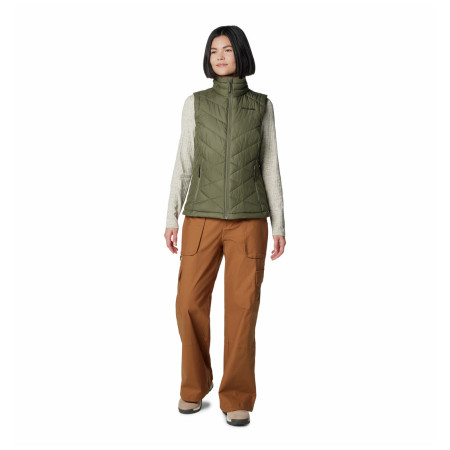 Gilet femme Columbia Heavenly II Vest