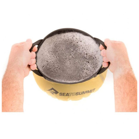 Évier Sea to Summit Kitchen Sink 5l