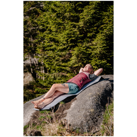 Matelas Warg Z-Fold Reflextherm