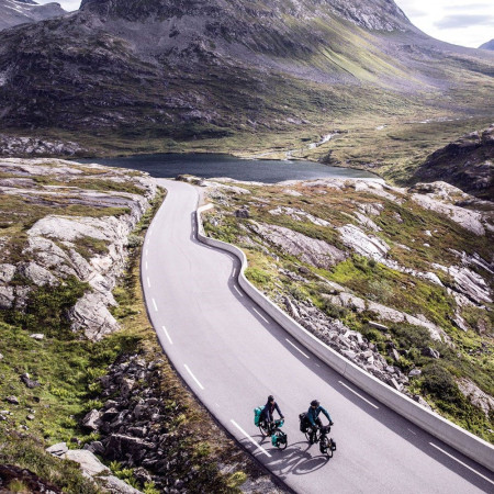 Sac de voyage Ortlieb Rack-Pack Free