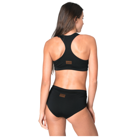 Maillot de bain femme Drexiss Sport Black