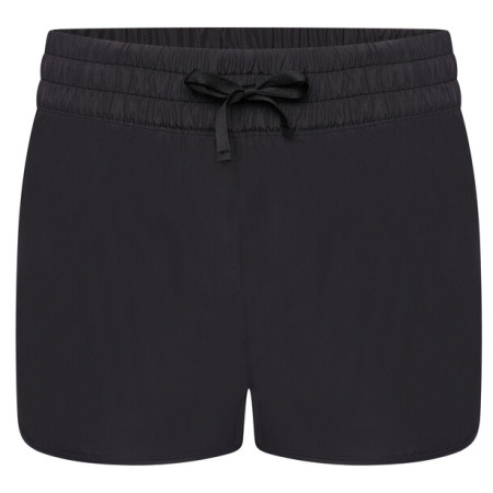 Short femme Dare 2b Sprint Up Short vert Blk/Blk&Whte