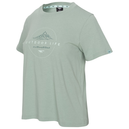 T-shirt femme Hi-Tec Lady Hogan