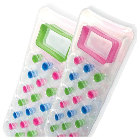 Matelas gonflable Intex 18-Pocket Suntanner 59894EU