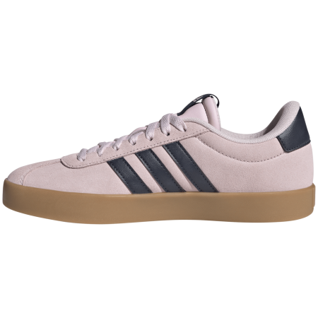 Chaussures femme Adidas Vl Court 3.0