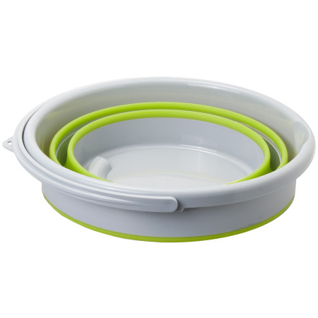 Seau pliant Brunner Drum Fold-Away 10 l