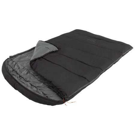 Sac de couchage Easy Camp Raven Square Double 5°C