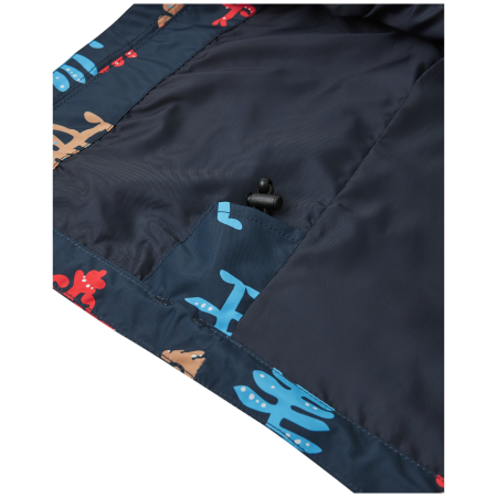 Veste enfant Reima Hete