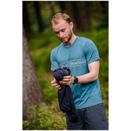 Coupe-vent homme MOOA Windbreaker