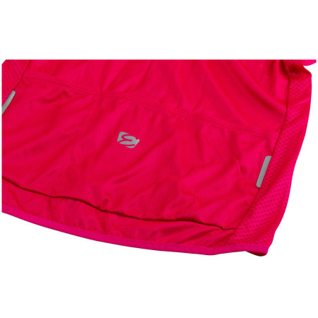 Maillot vélo femme Etape Diamond