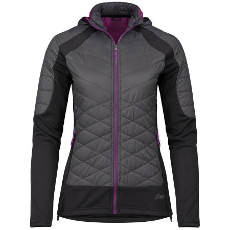Veste polaire fonctionnelle femme Etape Sierra Pro 3.0