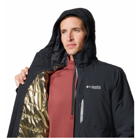 Veste homme Columbia Explorer'S Edge™ II Insulated Jacket