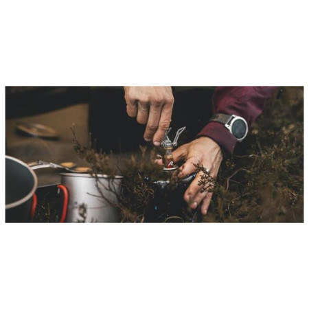 Réchaud à gaz Robens Fire Wisp Duo Cook Set UL