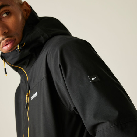 Veste homme Regatta Wentwood