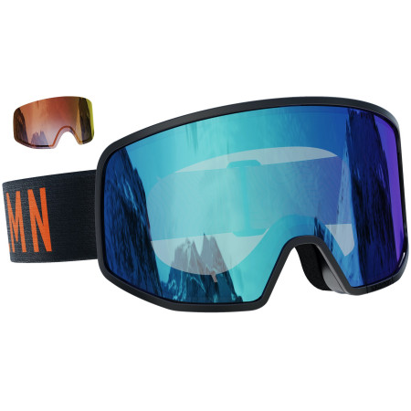 Masques ski Salomon Lo Fi