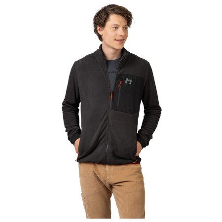 Sweat-shirt homme Hannah Yukon