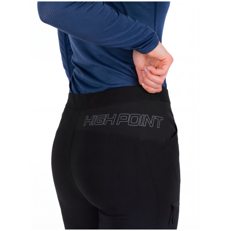 Patalon femme High Point Versa Lady Pants