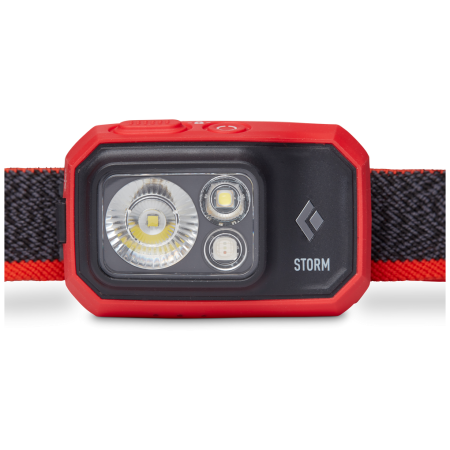 Lampe frontale Black Diamond STORM 450