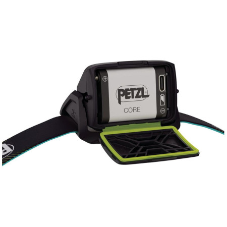 Lampe frontale Petzl Actik Core (2025)