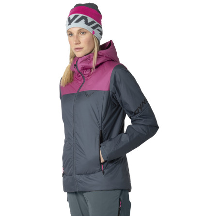 Veste d'hiver femme Dynafit Radical Prl Hood Jkt W