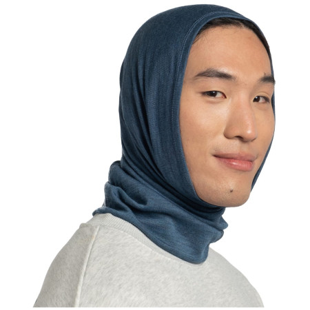 Foulard multifonctionnel Buff Merino Midweight Neckwear