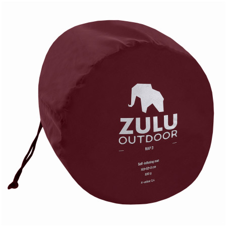 Matelas autogonflant Zulu Nap 3