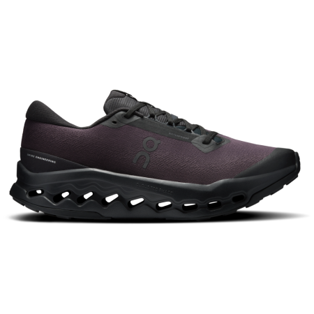 Chaussures de running hommes On Running Cloudsurfer Trail 2 WP