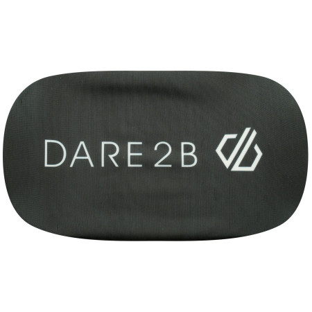 Housse transport Dare 2b Goggle Sleeve vert Black