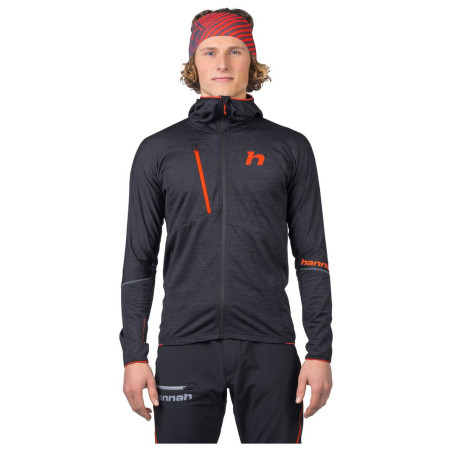 Sweat-shirt homme Hannah Niro Hoody