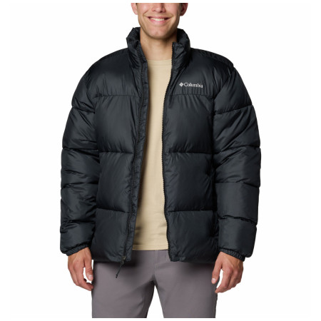 Veste d'hiver homme Columbia Puffect™ III Jacket