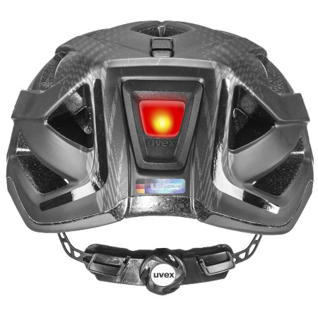 Casque vélo Uvex City Active