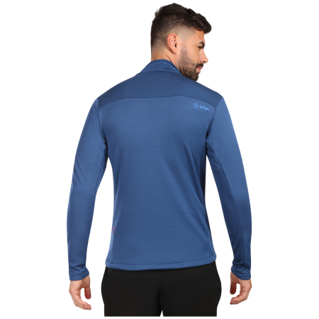 Sweat-shirt homme Kilpi Erin-M