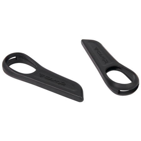 Piolet Camp X-Protector Evo (Pair) noir