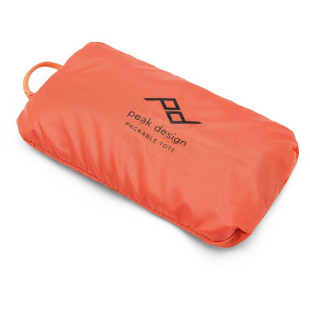 Sac bandoulière Peak Design Packable Tote