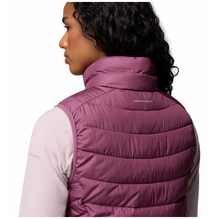 Gilet femme Columbia Powder Lite™ II Vest