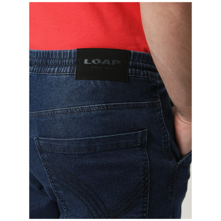 Shorts homme Loap Derad