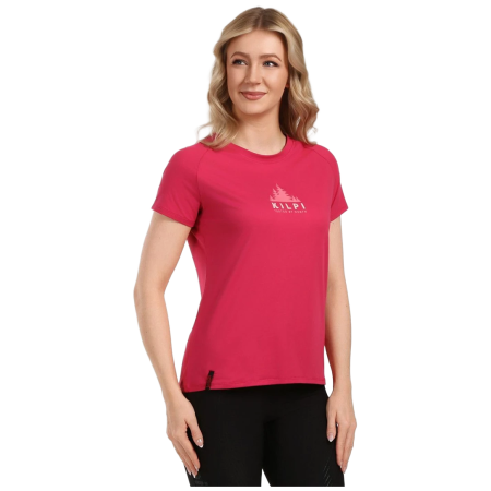 T-shirt femme Kilpi Lismain-W